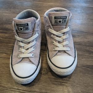 Converse All Star Hightops